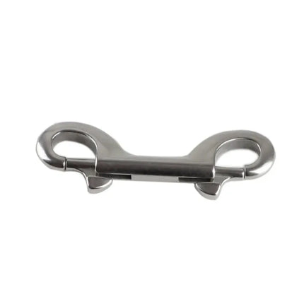 Double-Ended Snap Hook