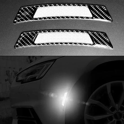 Reflective Car Decorative Stickers