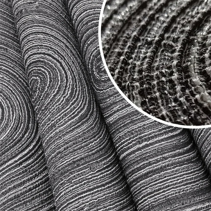 Round Woven Placemat Set