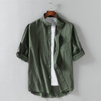 M / Army Green