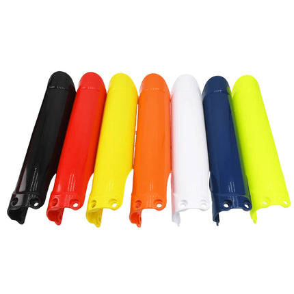 Motorcycle Fork Protectors