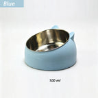 100ml / 831-Blue-100