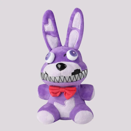 Cute Game Character Plush Dolls