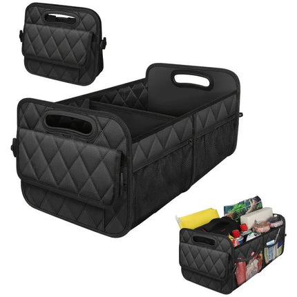 50L Car Trunk Organizer