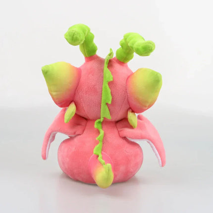 Dragon Fruit Dragon Plush Toy