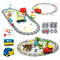 Building Blocks