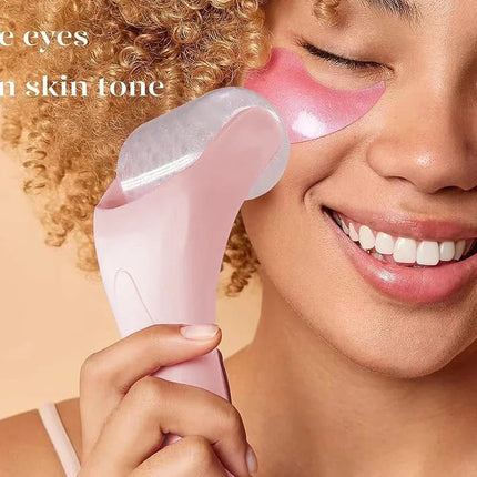 Facial Ice Roller and Massager