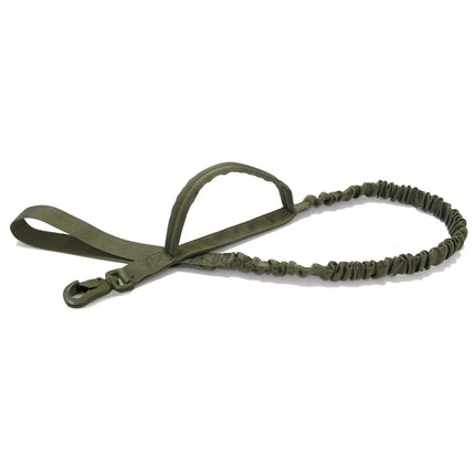 Tactical Pet Harness Set