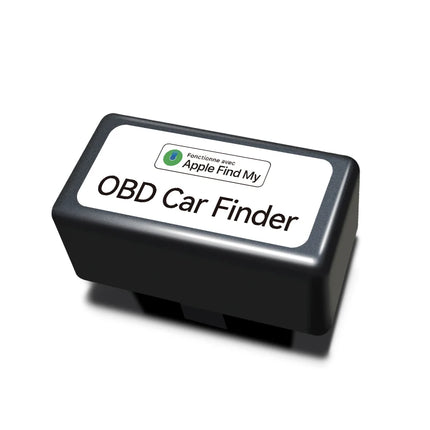 OBD GPS Car Tracker