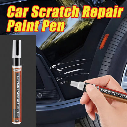 Metal Touch-Up Paint Pen