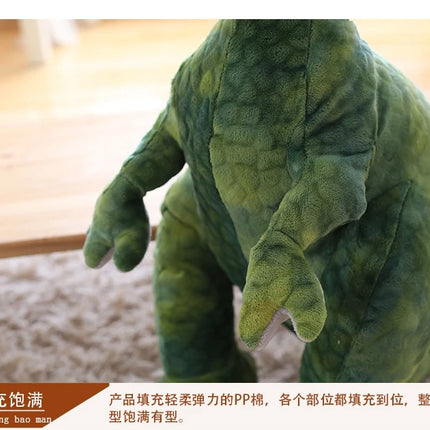 Dinosaur Plush Toy