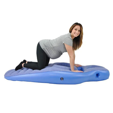 Inflatable Pregnancy Pillow Mat
