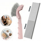 2Pcs Pink
