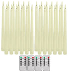 24PC Ivory