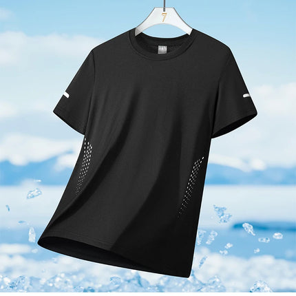 Men's Quick-Dry Outdoor T-Shirt
