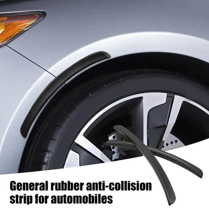 Adhesive Wheel Arch Protective Trim