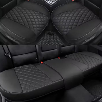 PU Leather Car Seat Cover