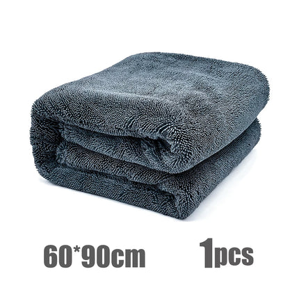 1200 GSM Microfiber Car Wash Towel