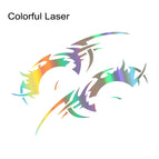 Colorful Laser