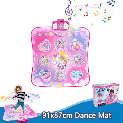 Kids' Electronic Dance Mat