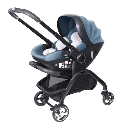 4-in-1 Multifunctional Baby Stroller