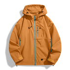 M / Unisex Orange