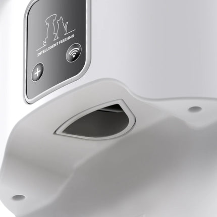 Smart WiFi Pet Feeder