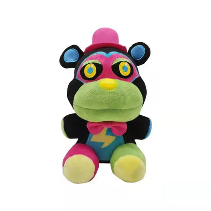 Cute Game Character Plush Dolls