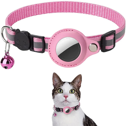 Reflective Cat Collar