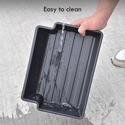 Toyota RAV4 Under-Seat Storage Box