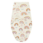 70x58 / Rainbow