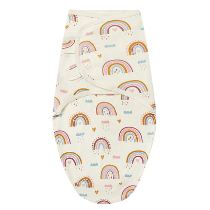 Soft Muslin Baby Blanket