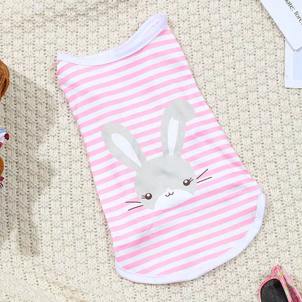 Cooling Dog Vest