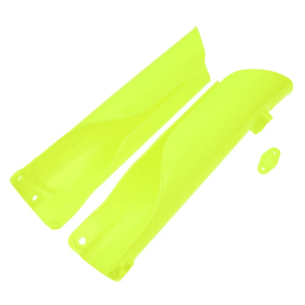 Motorcycle Fork Protectors