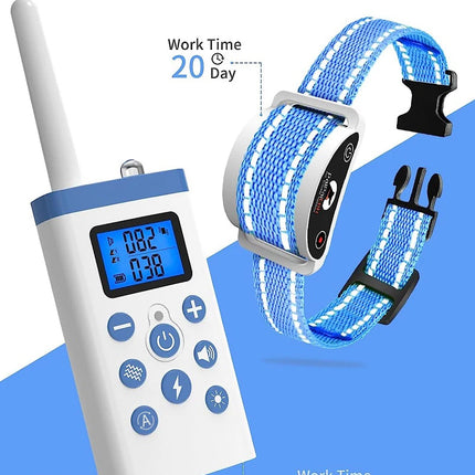 Cat Training Collar