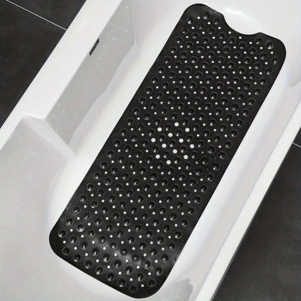 Non-Slip Shower and Bathtub Mat