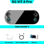 RG VITA Pro Black / Standard (No Games)