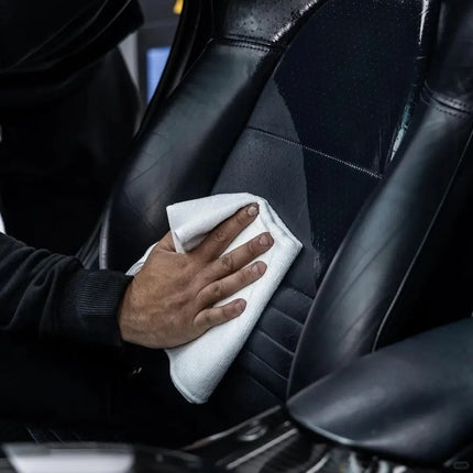 Car Interior Restorer & Polish