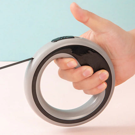 Retractable Dog Leash