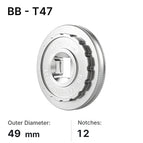 T47-49-12T Silver