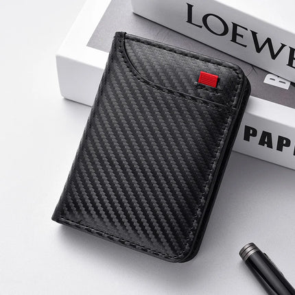 Men's Mini Wallet