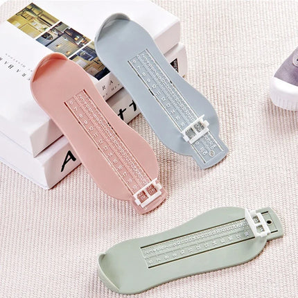 Kids Foot Measuring Ruler