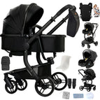 X518-HG-BLACK