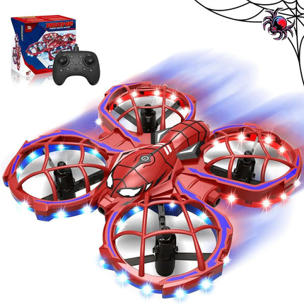 Mini Spider Drone