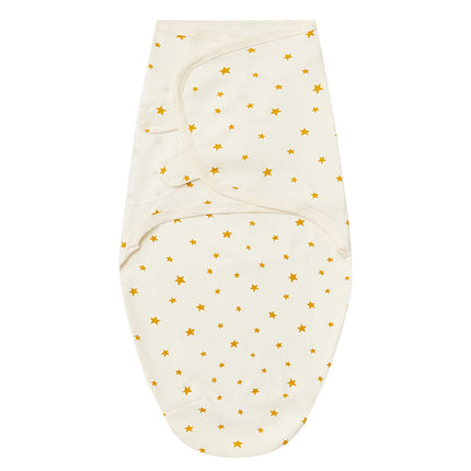 Soft Muslin Baby Blanket