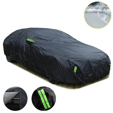 Universal Waterproof Car Cover