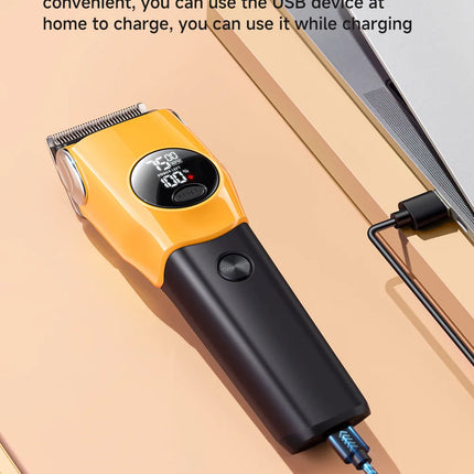 Pet Hair Clipper