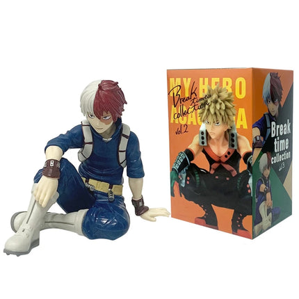 21cm Anime Character Action Figure