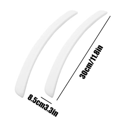 Adhesive Wheel Arch Protective Trim