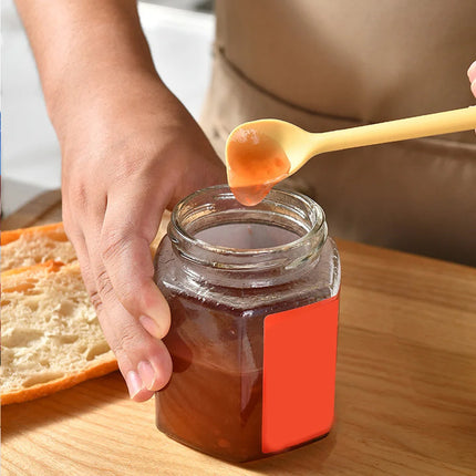 Silicone Kitchen Spoon